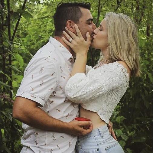 1 million kisses later