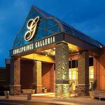 CoolSprings Galleria