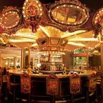 The Carousel Bar & Lounge