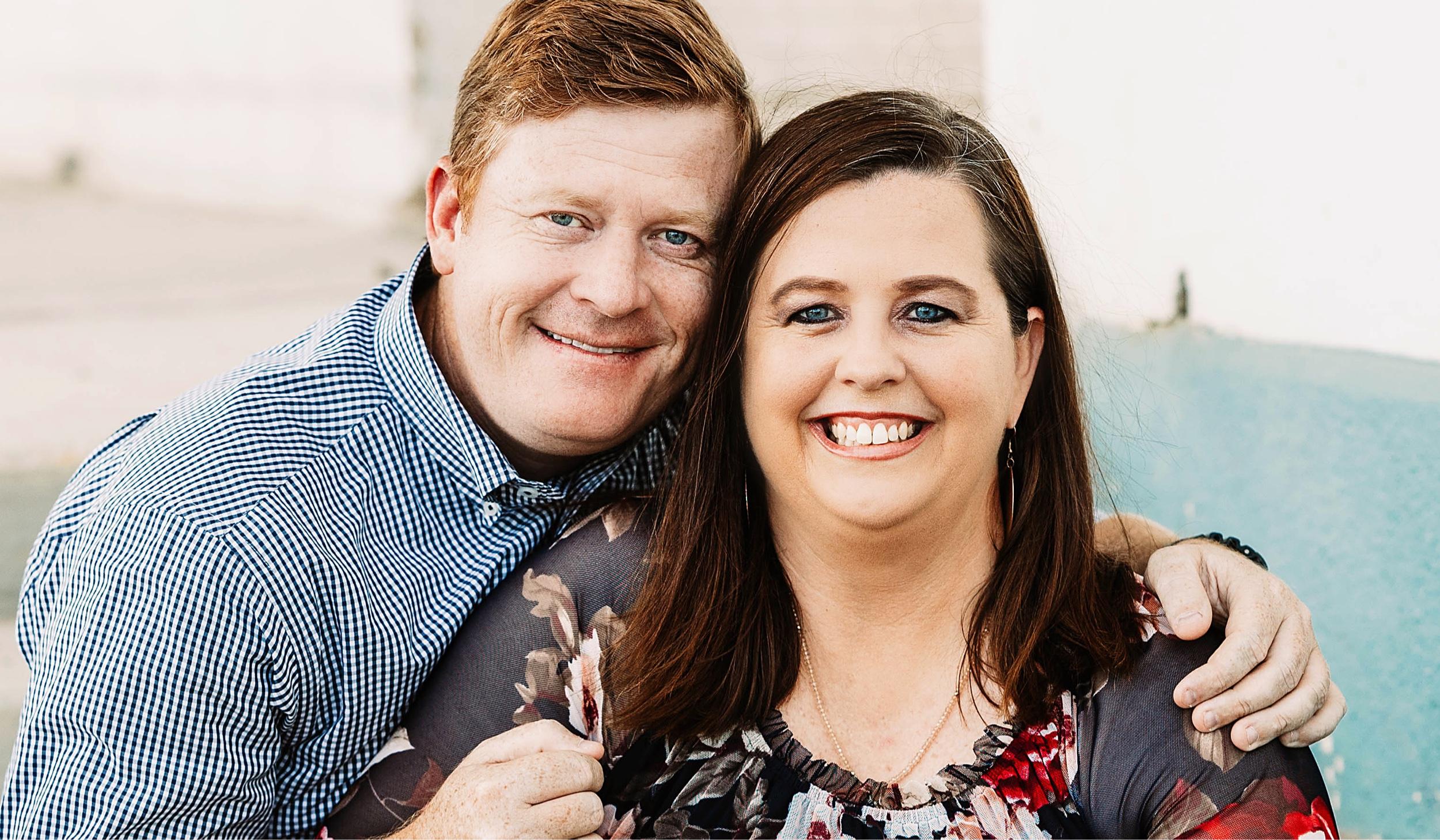 The Wedding Website of Kate Zora and John Norris
