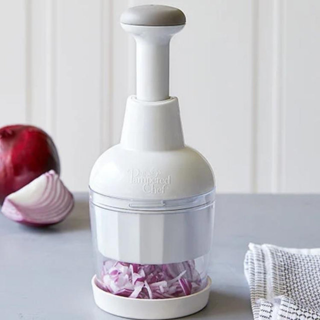 Pampered Chef Chopper