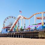 Santa Monica Pier