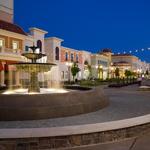 Bridge Street Town Center