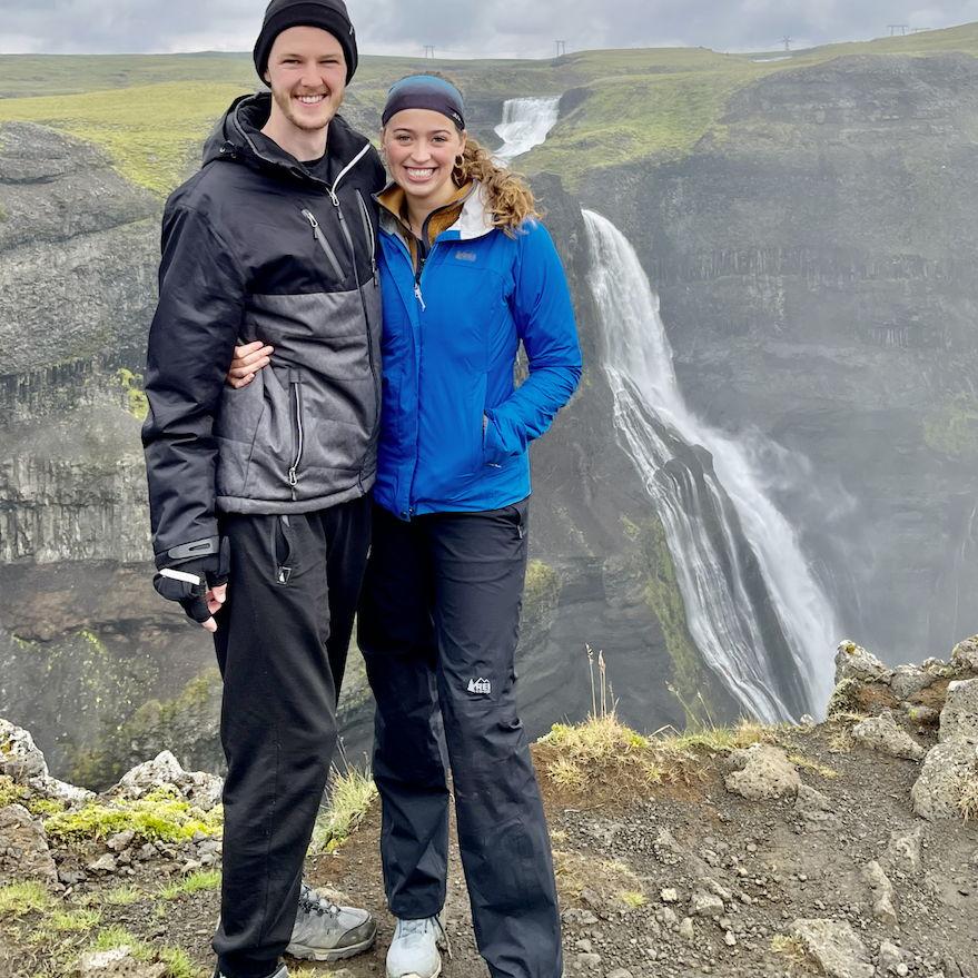 Iceland trip, 2022