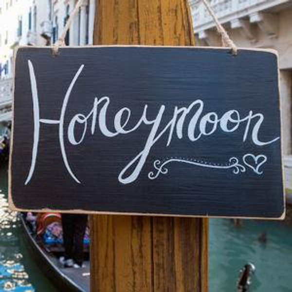 Honeymoon Fund