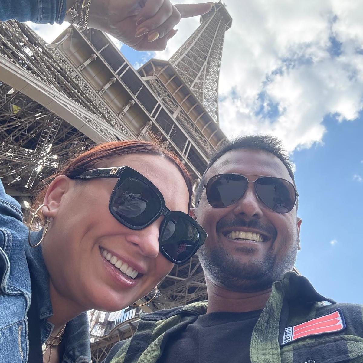 Eiffel Tower