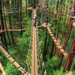 Mount Hermon Adventures