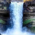 Minnehaha Falls/Park