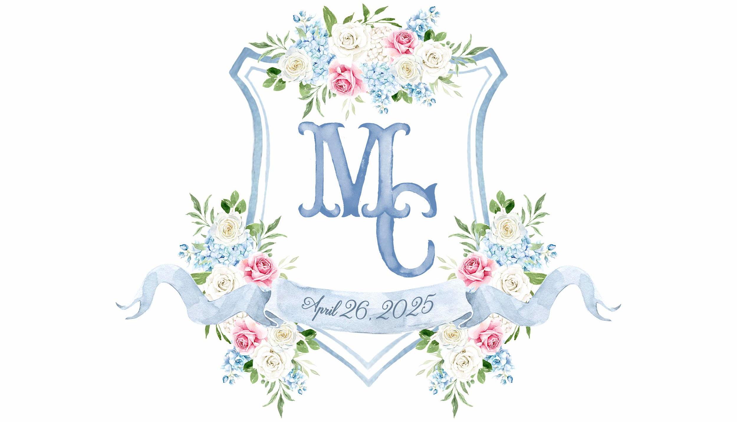 The Wedding Website of Megan Rose Thurow and Charles McNeil Wiegand