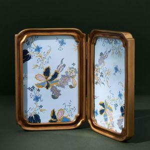 Aperture Double Frame
