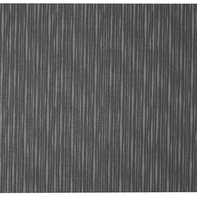 ST 536001 Coffee and Java Maker Mat-12-Inch x 18-Inch, House Blend Print, Charcoal