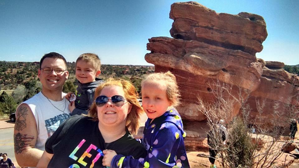 Colorado 2015