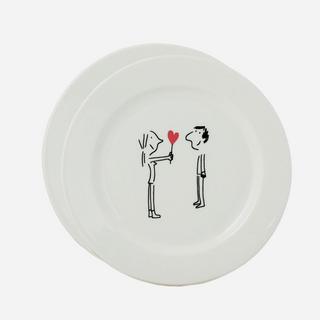 Les Amoureux Coasters