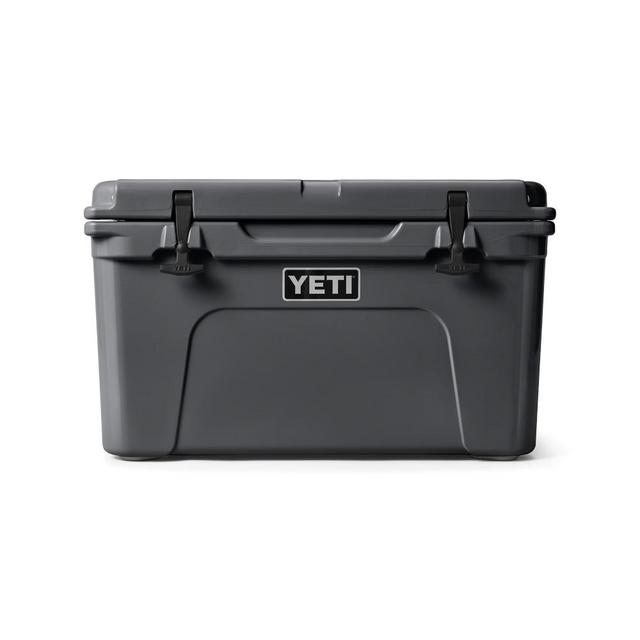 YETI Tundra 45 Cooler, Charcoal