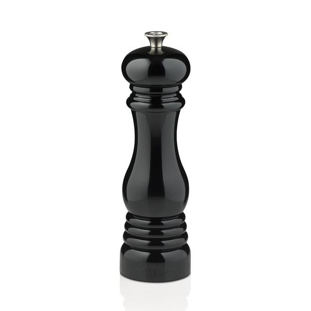 Le Creuset Salt Mill, Black