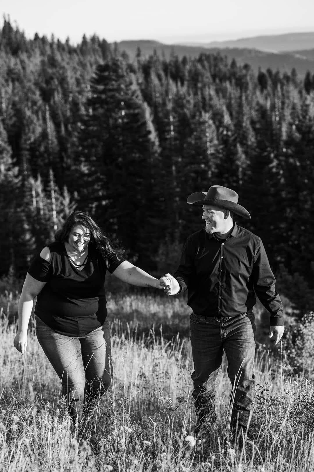 The Wedding Website of Michelle Hudon and Jacob Merson