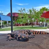 Tumbleweed Park Recreation Center