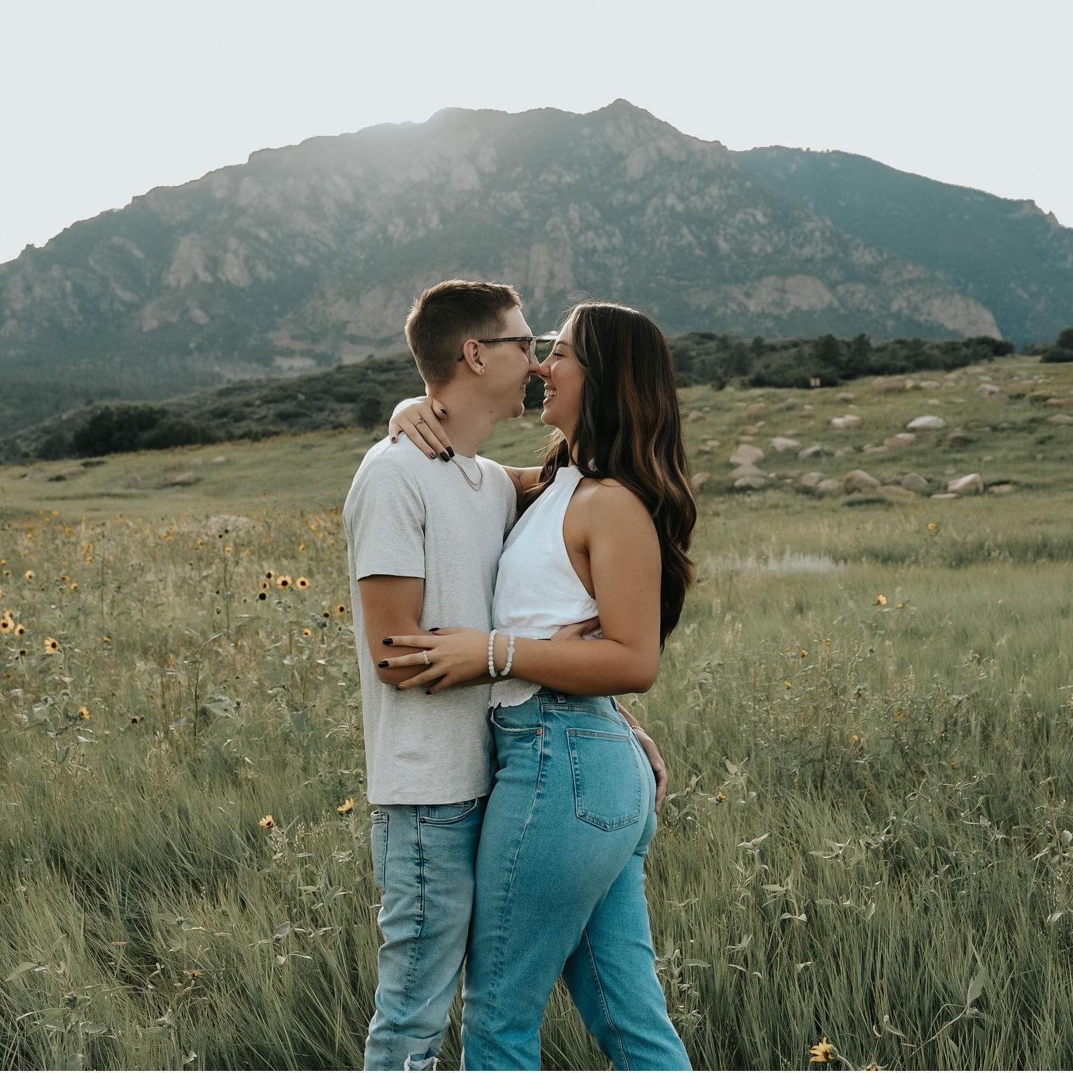 One year together