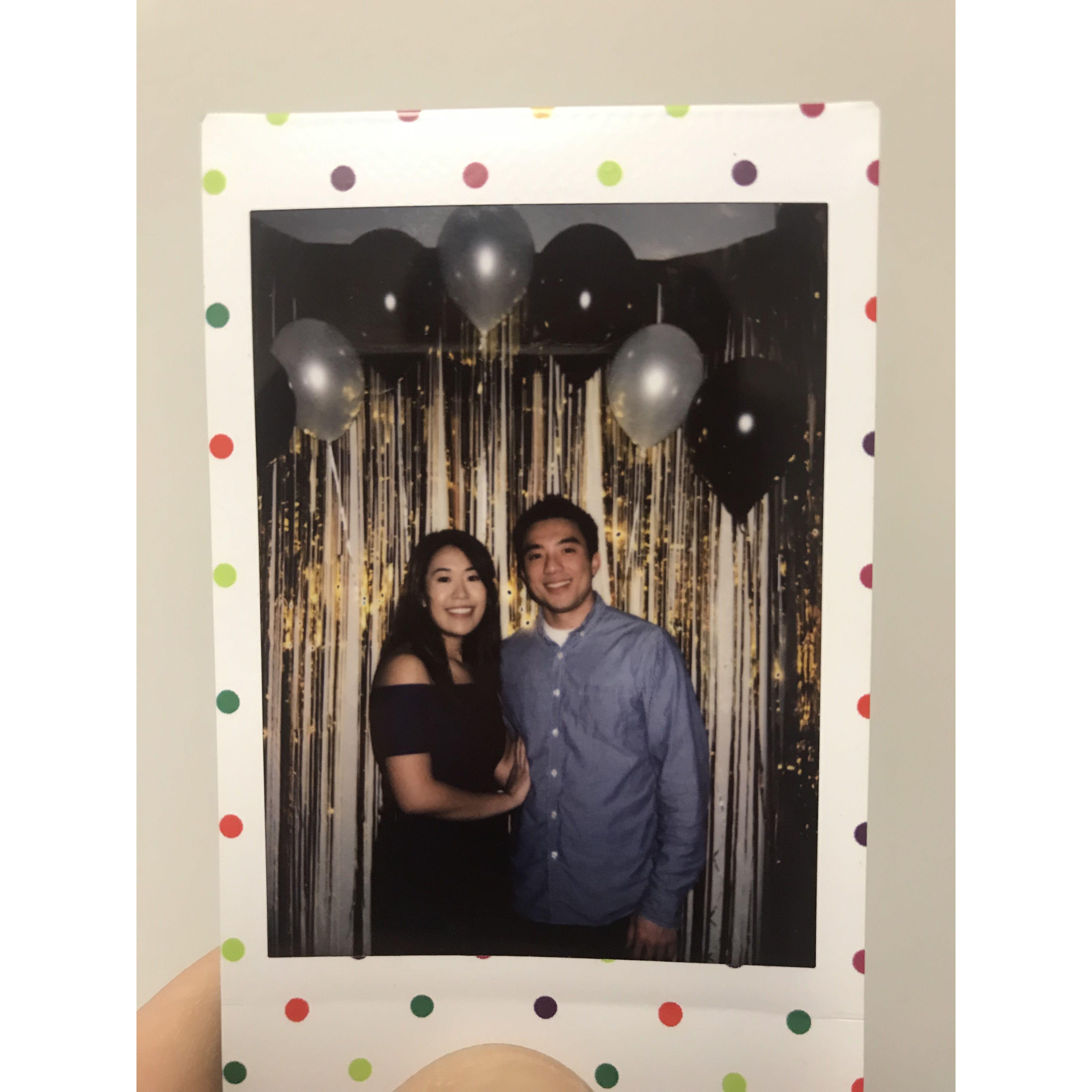 Polaroid Dec 2018