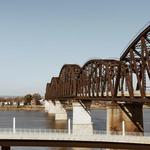 Big Four Walking Bridge