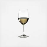 Vinum Viognier/Chardonnay Wine Glass, Set of 8