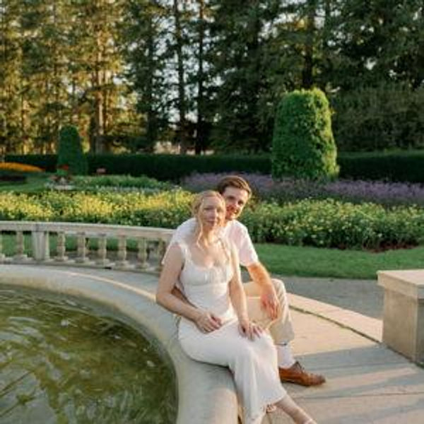 Our Newlywed Fund