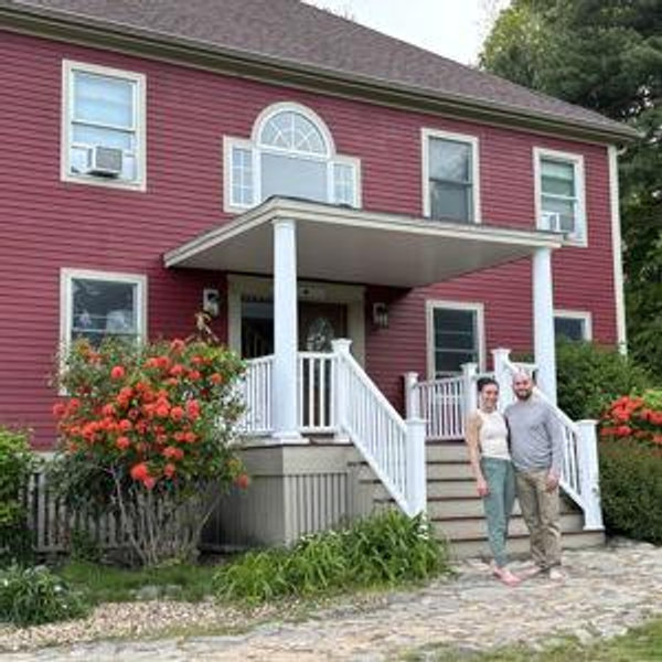 New House Renovation Fund