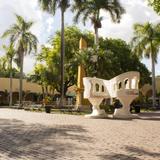 Parque Santa Lucia