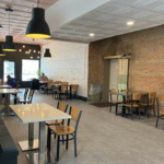 George House Coffee & Tea Co