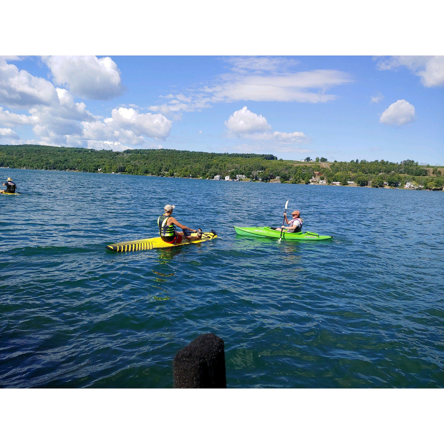 Keuka Lake trip 2021