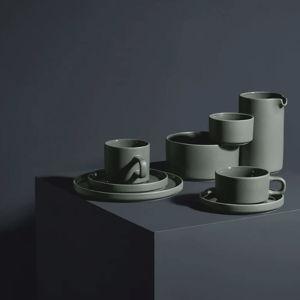 Edge Stoneware Large Bowls