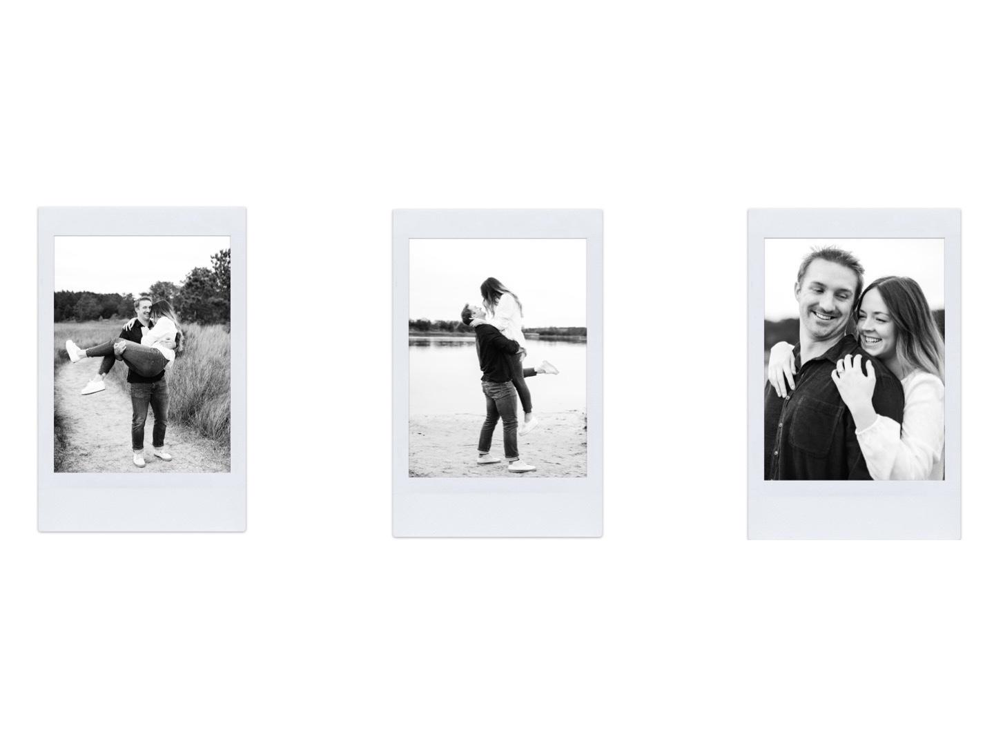 The Wedding Website of Emilee Hunt and Kieran Murphy