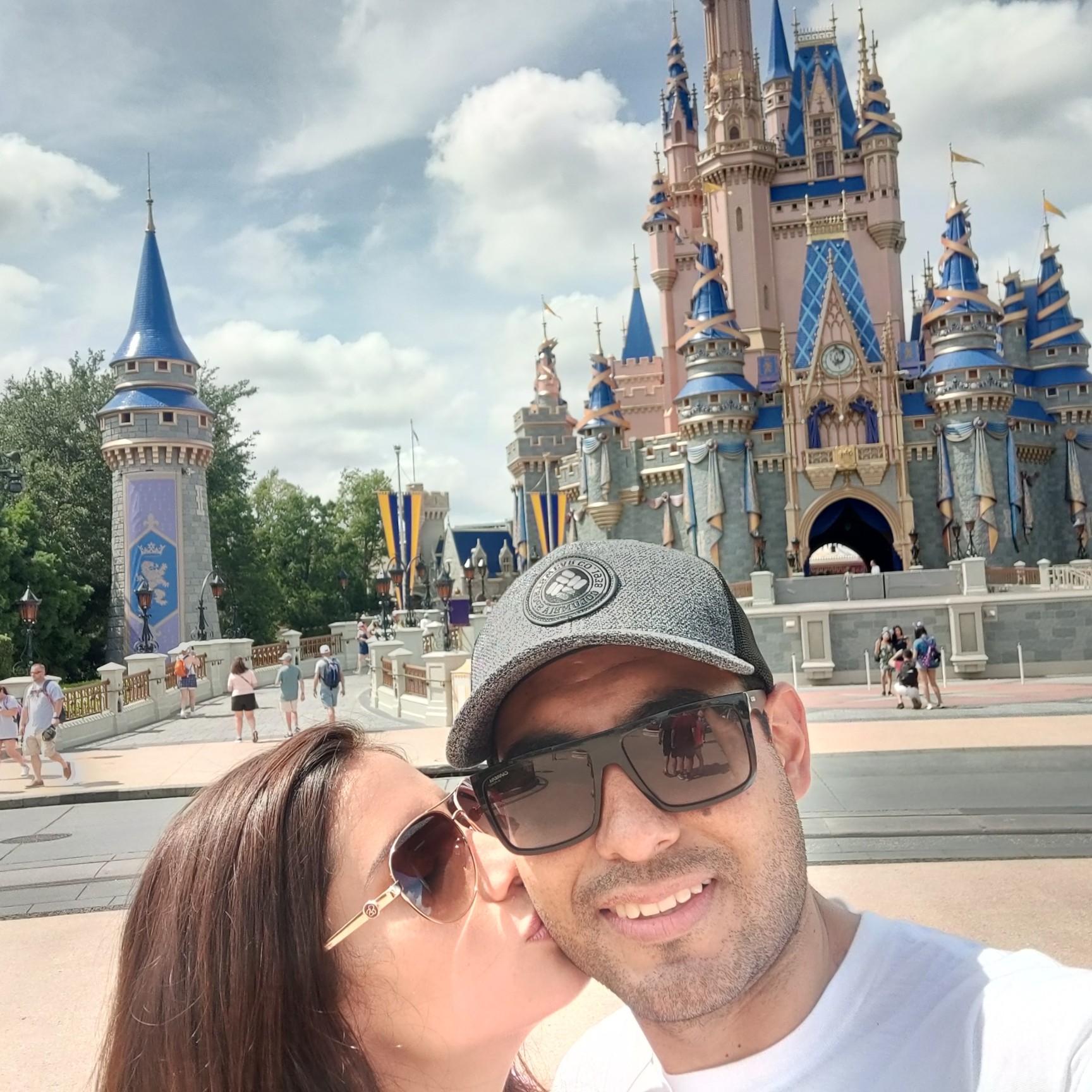 Disneyland