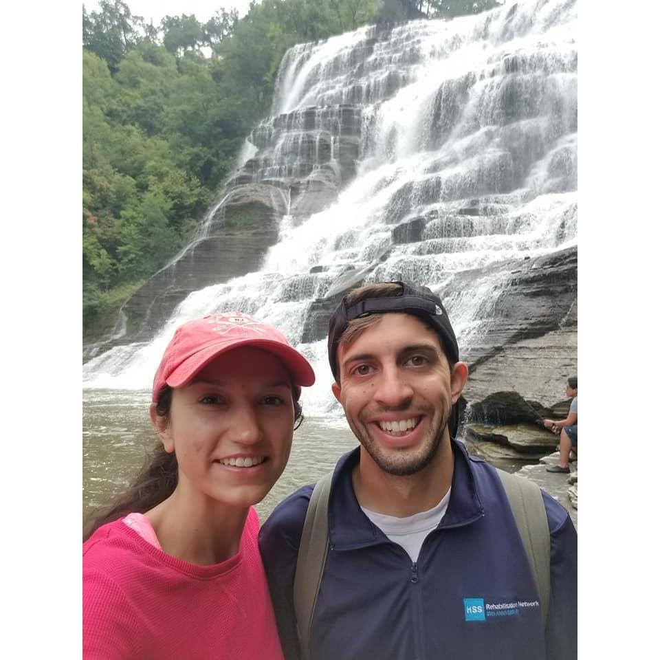 Hikes and adventures!