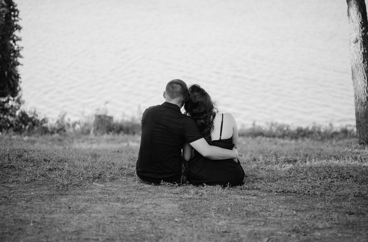 The Wedding Website of Liani Clemente and Iasaih Smith