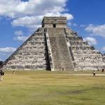 Chichén Itzá