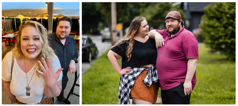 The Wedding Website of Sarah McGrath and Zachery Feldbauer