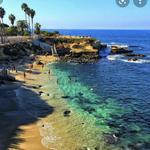 La Jolla Cove