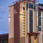L'Auberge Casino & Hotel Baton Rouge