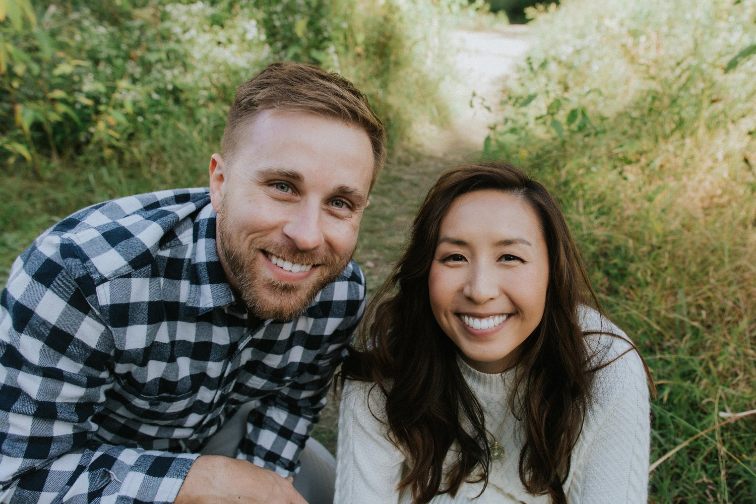 The Wedding Website of Joshua Turner and Amy Lam