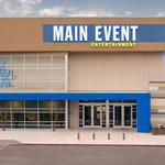 Main Event Pharr