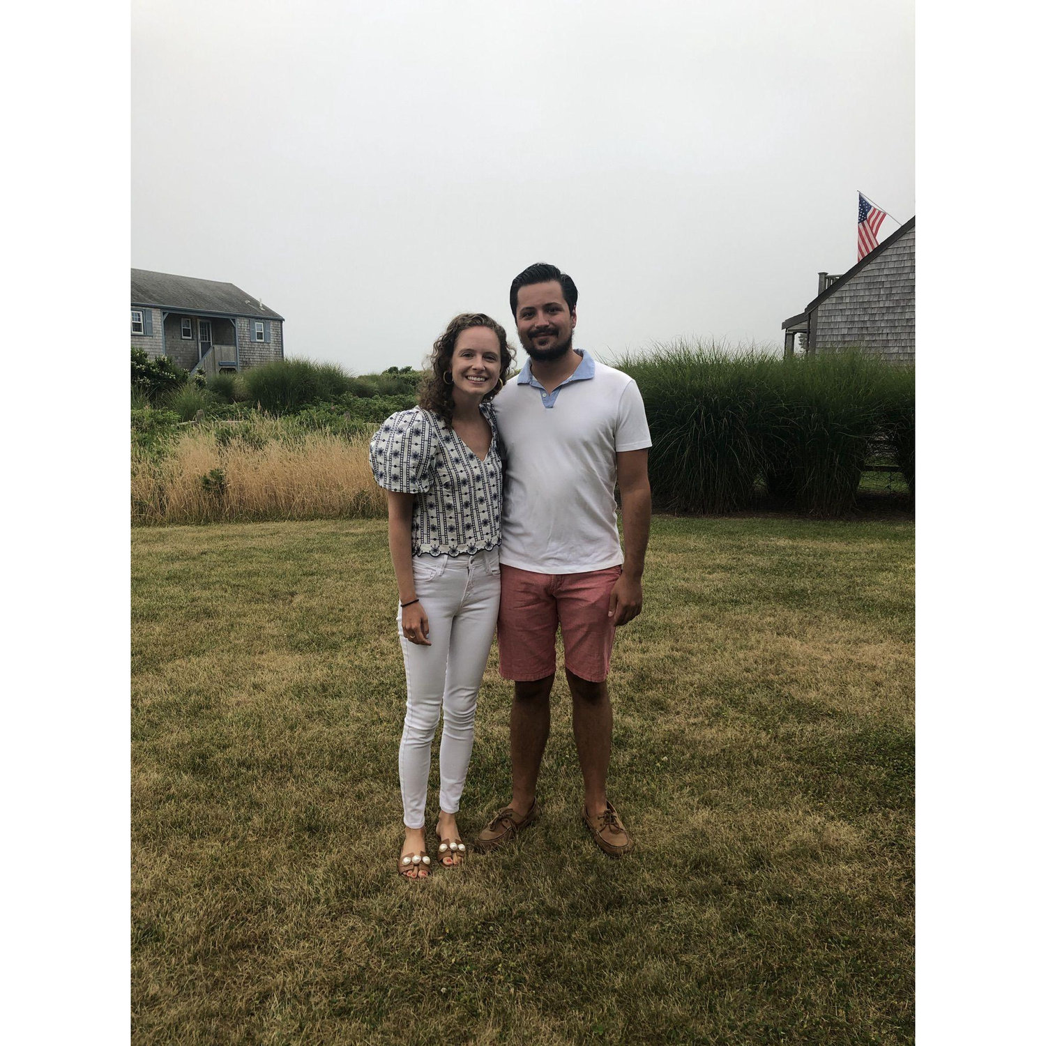 Nantucket, MA 2020