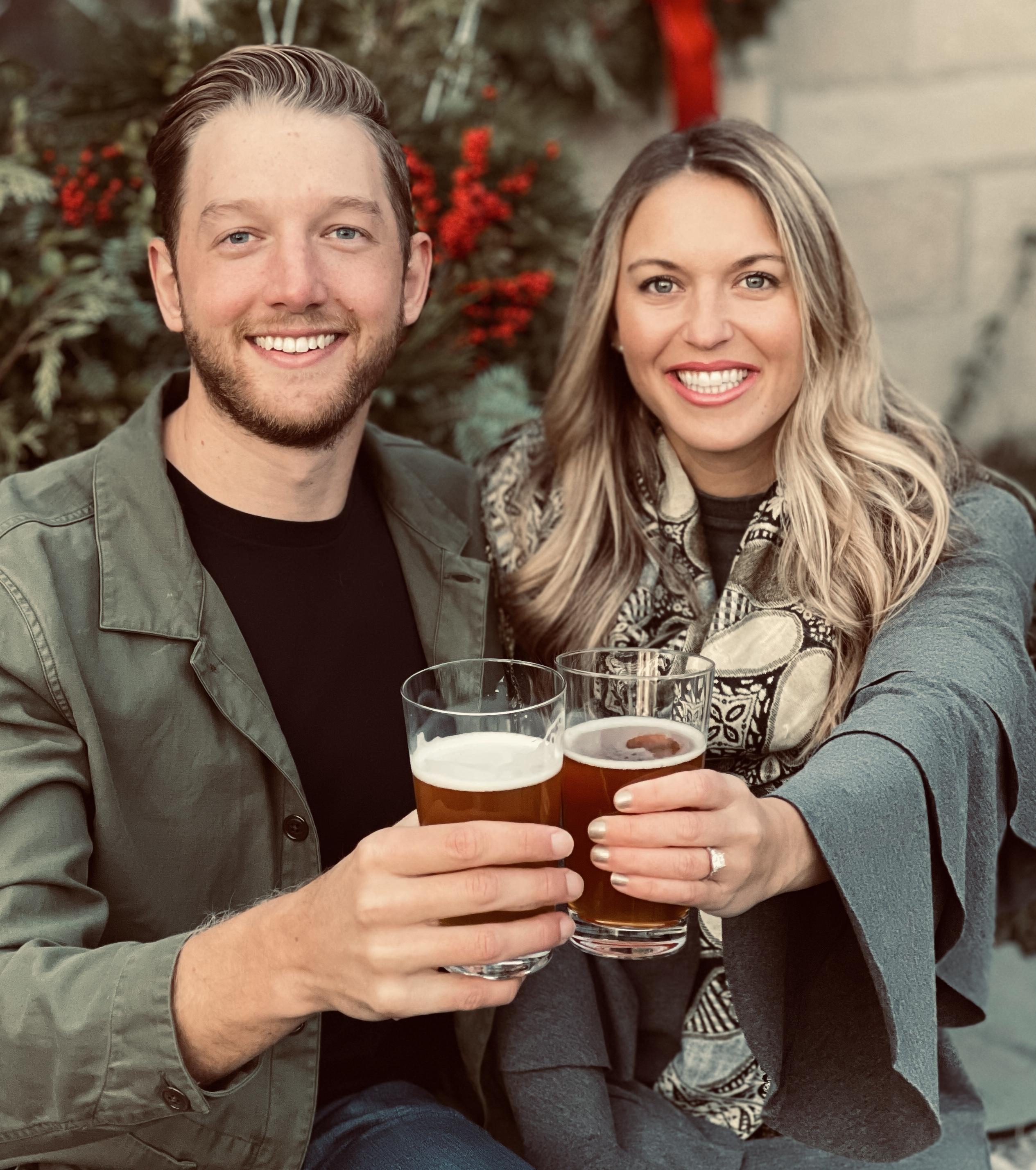 The Wedding Website of Kaylee Manns and Graham Mcilvaine