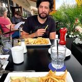 Black Cap Grille