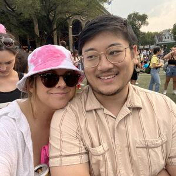 Concert Tickets For Two