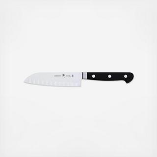 Classic Hollow Edge Santoku Knife