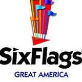 Six Flags Great America