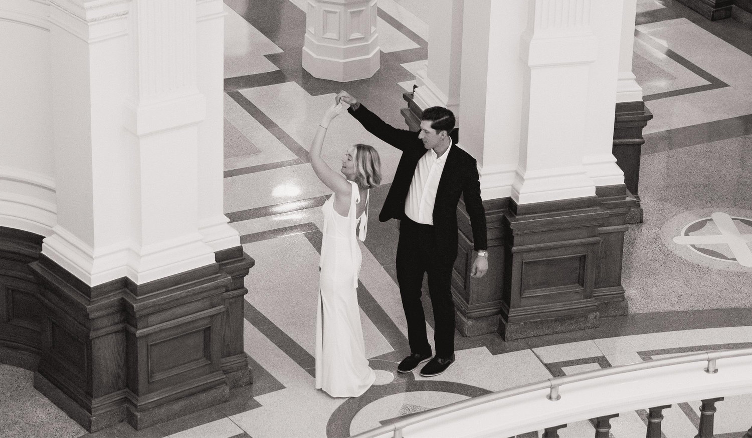 The Wedding Website of Kelby Diyer and Dylan Sanfilippo