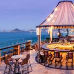 The Rooftop At The Cape