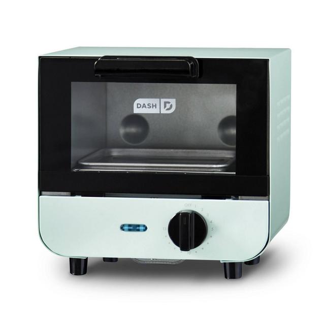 Dash Mini Toaster Over